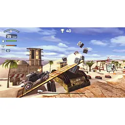 Ключ активації Microsoft Zombie Derby 2 для Xbox One/Series S/X - мініатюра 2