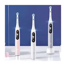 Електрична зубна щітка Oral-B Series 6 iOM6.1A6.1K (4210201381686) - мініатюра 5