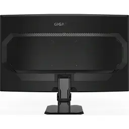 Монітор GIGABYTE GS27QCA Gaming Monitor - мініатюра 5