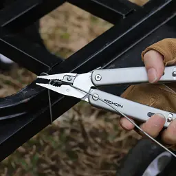 Мультитул Roxon Flex S804 (S804G) - мініатюра 7
