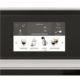 Кофемашина автоматическая Whirlpool W11 CM145 - мініатюра 2