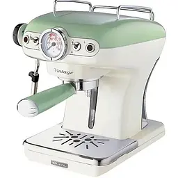 Кофеварка эспрессо Ariete 1389 GR (6283507)