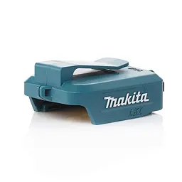 Адаптер USB для акумуляторів LXT Makita DECADP05 - мініатюра 4