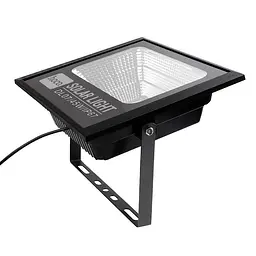 Світильник на сонячній панелі Hoco DL07 Outdoor Solar Energy Garden Light 45 Вт - мініатюра 2