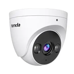 Камера відеоспостереження Tenda TC3T24C-2.8 - мініатюра 2