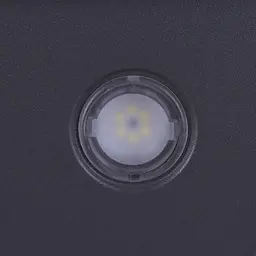 Витяжка Perfelli DNS 6422 D 850 GR LED - мініатюра 5