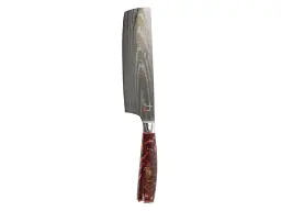 Ніж для шинкування Bergner MasterPro Tetsu (BGMP-4125-BR)