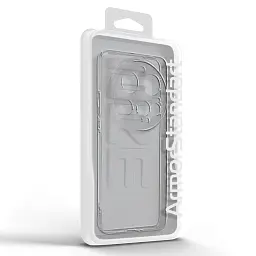 Чохол ArmorStandart Air для Xiaomi 15 Ultra Camera cover Clear - мініатюра 6