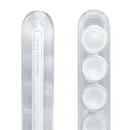 Акустична система Harman/Kardon SoundSticks 5 Wi-Fi (HKSOUNDSTK5WFWEP) - мініатюра 8