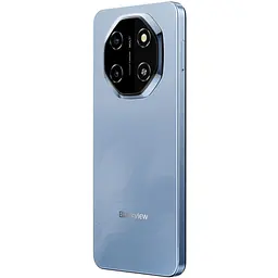 Смартфон Blackview SHARK 6 6.88" HD+ /4GB/128GB/ T8100 / 5000mAh / 16+8Мп /NFC/ Blue - мініатюра 5