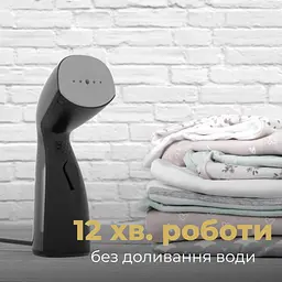 Відпарювач для одягу AENO GS2 (AGS0002) - мініатюра 7