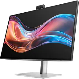 Монітор 27" HP S7 Pro 727pm UHD IPS 60Hz (8K135AA) - мініатюра 3