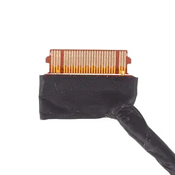Шлейф матриці для Lenovo IdeaPad 1-14AST-05 1-14IGL05 1-14ADA05, (eDP 30pin, 450.0J201.0002, 5C10S29996, Оригінал) - мініатюра 2