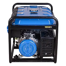 Генератор бензиновий 5 кВт EnerSol EPG-5500S (41-00461) - мініатюра 3