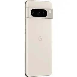 Смартфон Google Pixel 8 Pro 12/128GB Porcelain (EU/US/TW) - мініатюра 3