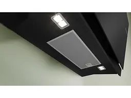 Витяжка Bosch DWK91LT60 - мініатюра 3