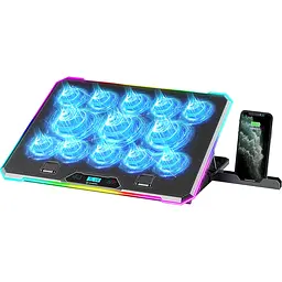 Підставка для ноутбука GamePro CP1090 [144503]
