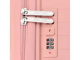 Валіза Semi Line 28 L Rose (T5779-3) - мініатюра 5