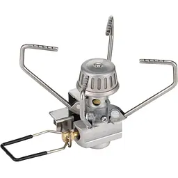 Газовий пальник Snow Peak Giga Power Stove 2.0 - Auto