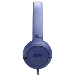 Навушники JBL Tune 530 Blue (JBLT530BLU) - мініатюра 4