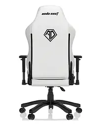 Крісло для геймерів Anda Seat Phantom 3 Size L White (AD18Y-06-W-PV) - мініатюра 9