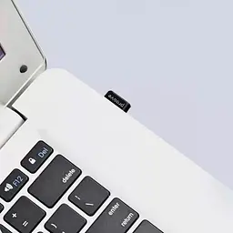 Bluetooth-адаптер Proove Swift Bluetooth 5.3 [98585] - мініатюра 2