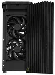 Корпус Asus ProArt PA401 Wood Edition - Tempered Glass без БЖ (90DC00M0-B39000) - мініатюра 3