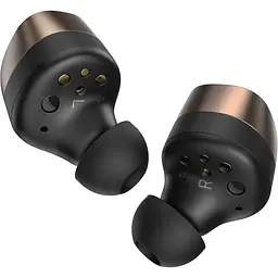 Навушники Sennheiser Momentum True Wireless 4 Black Copper (700367) [115476] - мініатюра 3