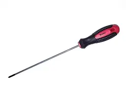 Викрутка Fusion Ph0 х 150 мм, CrV, "anti slip", MTX (114369)