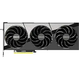 Відеокарта Inno3D GeForce RTX 5080 16GB X3 OC (N50803-16D7X-17603930) UA [127205] - мініатюра 3
