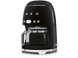 Крапельна кавоварка Smeg DCF02BLEU - мініатюра 2