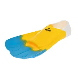 Короткі ласти із закритою п'ятою (SF120-84 30-32) Renvo 30-32 fit0024420 - мініатюра 4