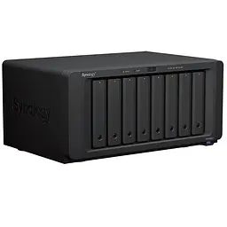 Мережеве сховище Synology NAS DS1823xs+