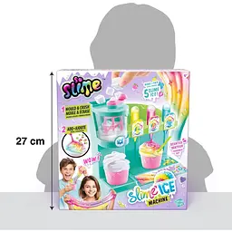 Набір для творчості Canal Toys Slime DIY Фабрика Фруктовий лід (SSC310) - мініатюра 6