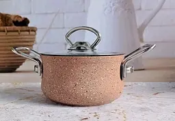 Каструля O.M.S. Collection 3112S-12 см 0.7 л