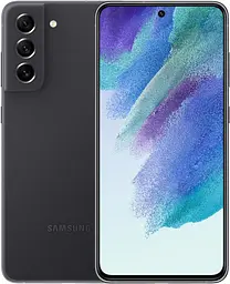 Смартфон Samsung Galaxy S21 FE 5G 6/128GB Graphite (SM-G990BZAD)