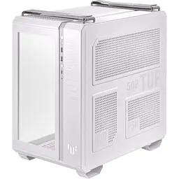 Корпус ASUS TUF Gaming GT502 Plus White (90DC0093-B19000) - мініатюра 10