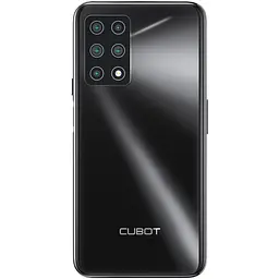 Смартфон Cubot X30 8/256 Gb Global Blаck - мініатюра 3