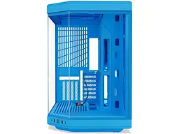 Корпус HYTE Y70 Blueberry MIilk (CS--Y70-BM) - мініатюра 6
