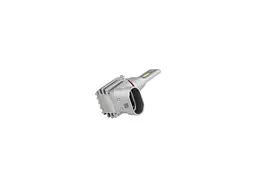 Комплект світлодіодних ламп Sho-Me F3 9005 20W - мініатюра 4