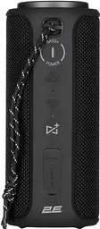 Акустична система 2E SoundXTube2 Black (2E-BSSXT2WBK)