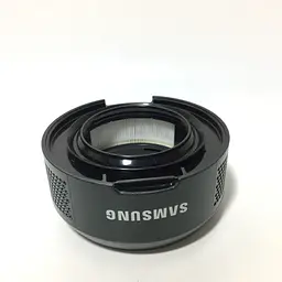HEPA фільтр для бездротового пилососа Samsung Jet 85 VS20C8522TN, VS20C8524TB, VS20A95973B, DJ97-03099F - мініатюра 6