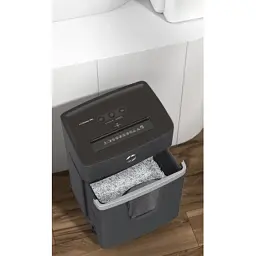 Знищувач документів HP Pro Shredder 10MC (2812) (838100) - мініатюра 10