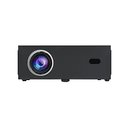 Мультимедійний смарт проектор з автофокусом Xnano X6 H716 1080P 2/16 Гб 630 ANSI Android 11 чорний - мініатюра 5