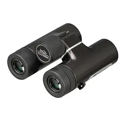 Бінокль Bresser Spirit Compact 6x24 Black (10110) - мініатюра 5