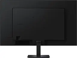 Монітор 32" Samsung ViewFinity S7 (LS32H700EAIXUA) 3840х2160 (UHD 4K) VA 60 Hz - мініатюра 3