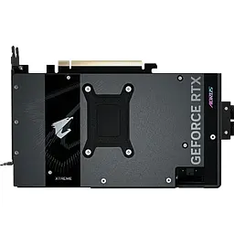 Відеокарта AORUS GeForce RTX 5080 XTREME WATERFORCE 16GB (GV-N5080AORUSX W-16GD) EU [127135] - мініатюра 7