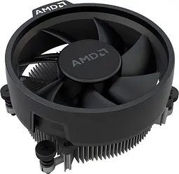 Процесор AMD Ryzen 5 5600 Box (100-100000927BOX) [77530] - мініатюра 4