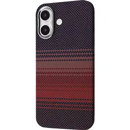 Чохол Proove Carbon Slim with Magnetic Ring для Apple iPhone 17 Glowrise (PCCSIP170052) [161305]