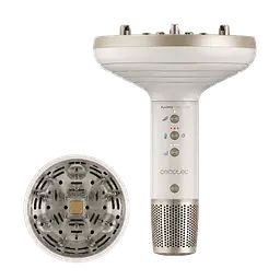 Фен-дифузор CECOTEC DryWave Nebula Champagne